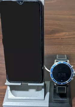 Stable Phone Stand 