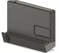 Steam Deck Docking Station