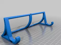 Steam Deck - Fence Dock