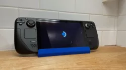 steam deck stand