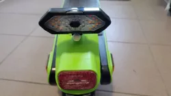 Streetbooster two Blinker