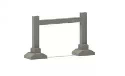 Structural Model