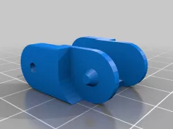 Sturdier Cable Chains