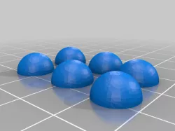 TableTop Bowling