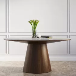 The Winston Dining Table 3D model