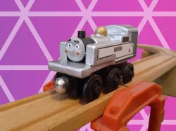 Thomas & Friends: Replacement Smokebox