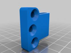 tie bar guide 3D Models | Page 1 | STLFinder