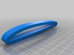 Tomahawk Duo Discus Outer Aileron Transport Protection