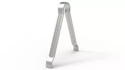 Tongs 3D model
