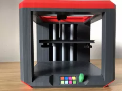 Toy 3D printer