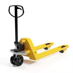 Trans Pallet 3D model