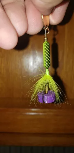 Treble Hook Safety