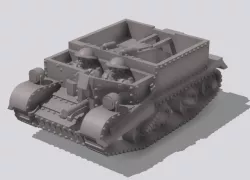 Universal Carrier 