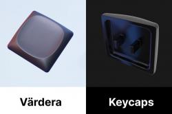 kailh choc keycaps 3D Models | Page 1 | STLFinder