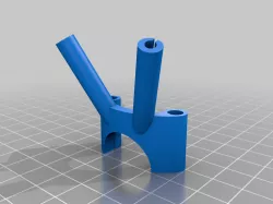 Walksnail Antenna Dual ImpulseRC Apex