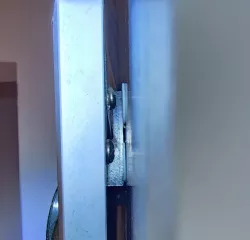 Whiteboard Command Strip Bracket