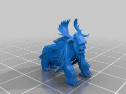 yeti
