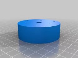 Zmodo Camera Adapter