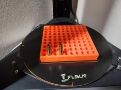 223 Reloading Tray - 100 Rounds