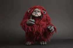 3d PRINT- Ludo Laberinto - Ludo Labyrinth  Movie 3D model