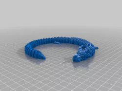 (3D Slash) Tail-fixed_rocky_dragon_by_p1lotz-cut-cut-cut