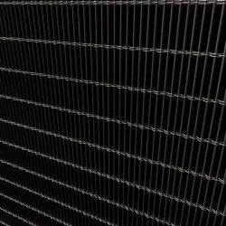 3D Weave Metal Panel 3D model