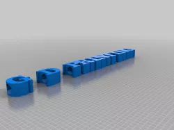 3D3G Printing