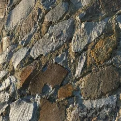 8k seamless PBR masonry material 11 Texture