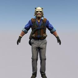 csgo agent 3D Models | Page 1 | STLFinder