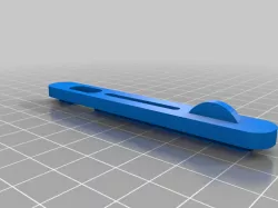 Airsoft Glock mag loader