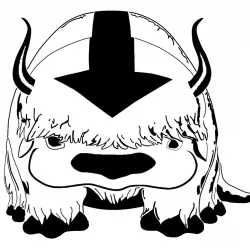 Appa stencil 2