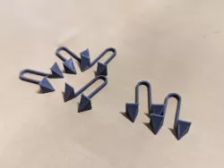 Aquarium Plant Anchor