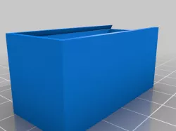 Arduino Nano box