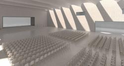 auditorium 3d model | Page 1 | STLFinder