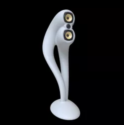 Aural Sculpture Grace for interiors