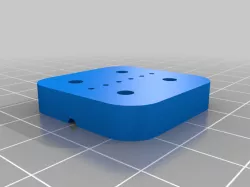 Berd Air - pipe jig 