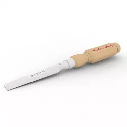 Bevel-Edge Chisel 3D model
