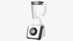Blender 3D model