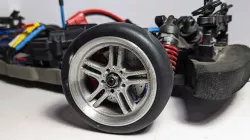 BMW E38 Rims R.C.