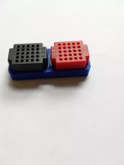 Breadboard Holder