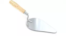 Brick Trowel 3D model