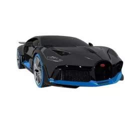 Bugatti Divo 3D model
