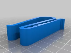 Car Sun Visor Sunglasses Holder