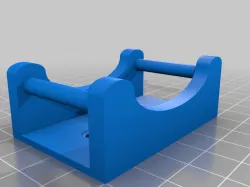 Cargo Strap Holder