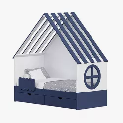 Children Bed  3D model