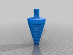 Chod Rig Cone - Carp Fishing Tool