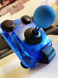 Competition Pro / ArcadeR Stand
