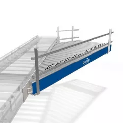 Conveyor - Zipline RLSDC 3D model