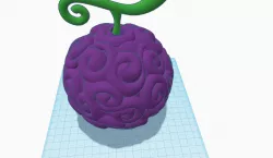 Copy of Gomu Gomu no Mi