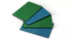 Cutting Mat 3D model